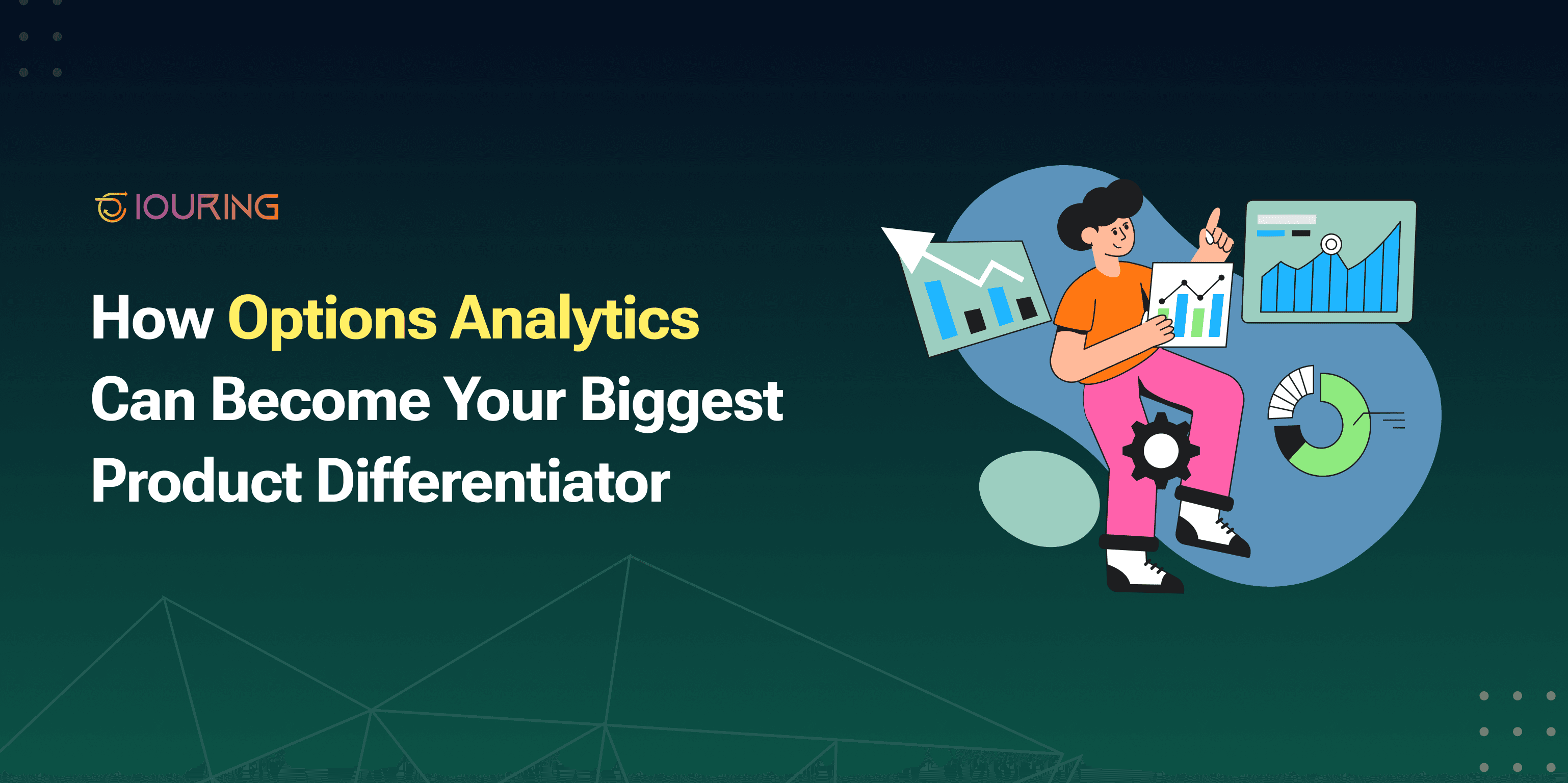How Options Analytics Can Become Your Biggest Product Differentiator