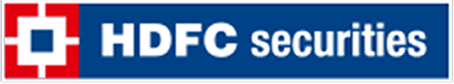 HDFC Securities