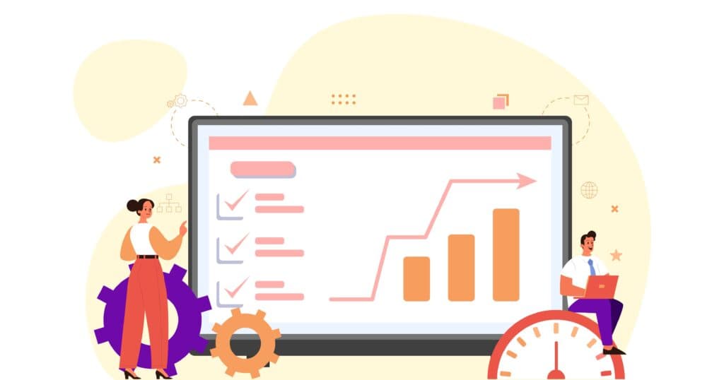 Performance Testing and Monitoring