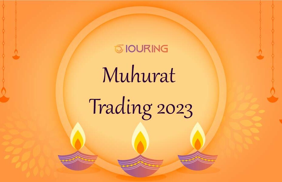 Muhurat Trading